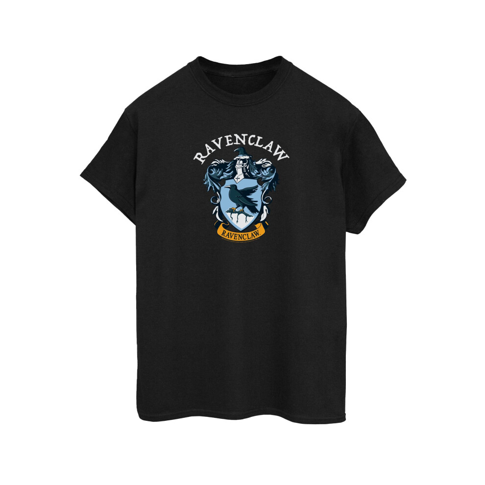 Ravenclaw Cotton T-Shirt