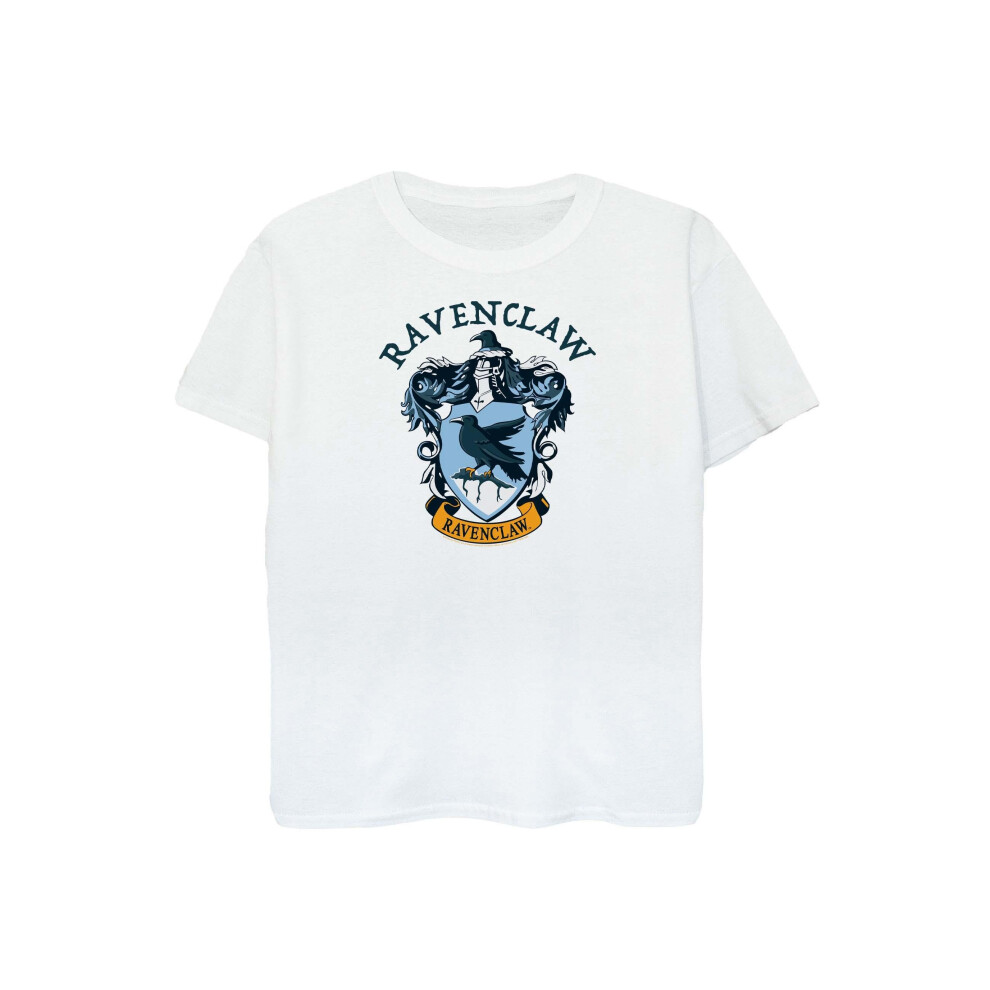 Ravenclaw Cotton T-Shirt