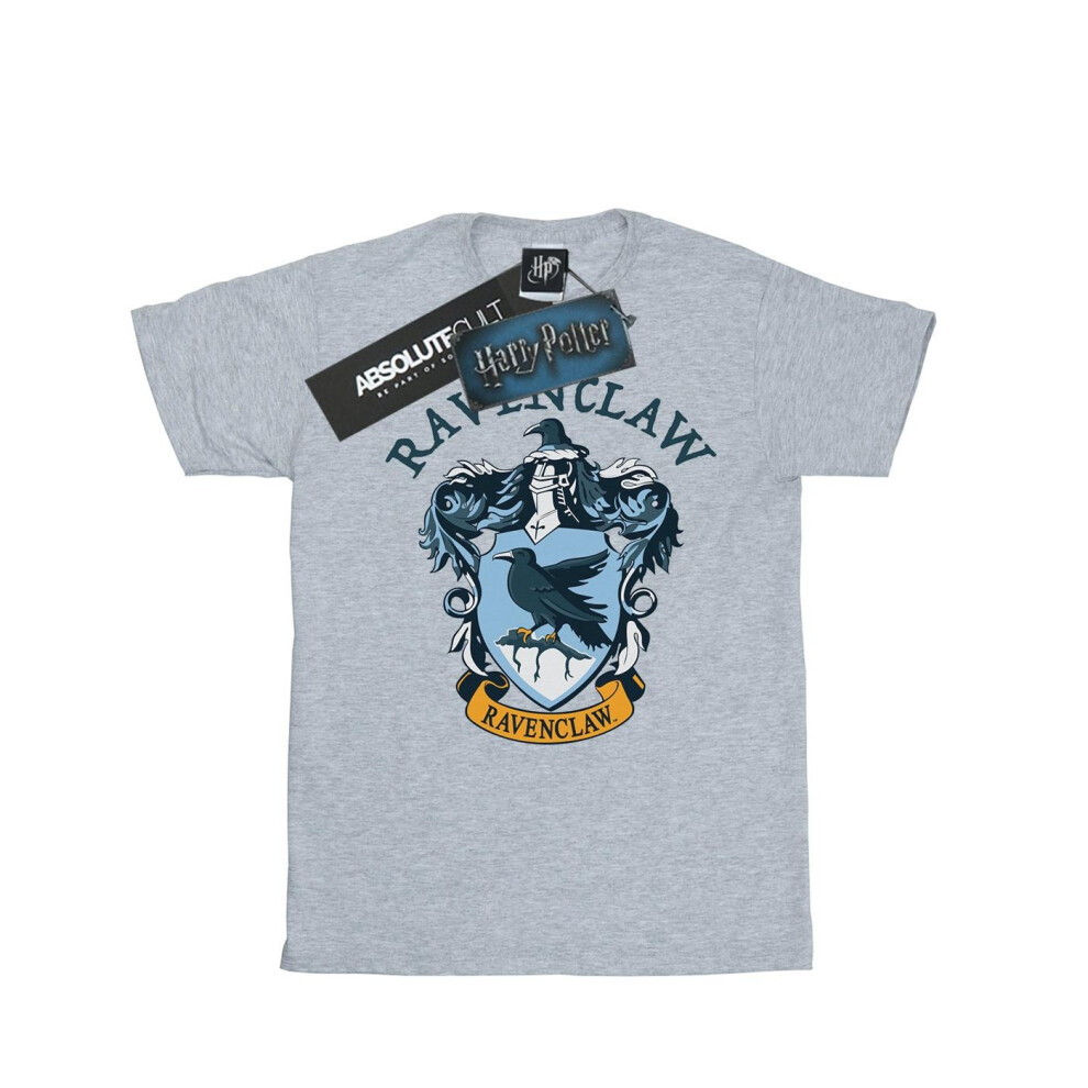 Ravenclaw Cotton T-Shirt