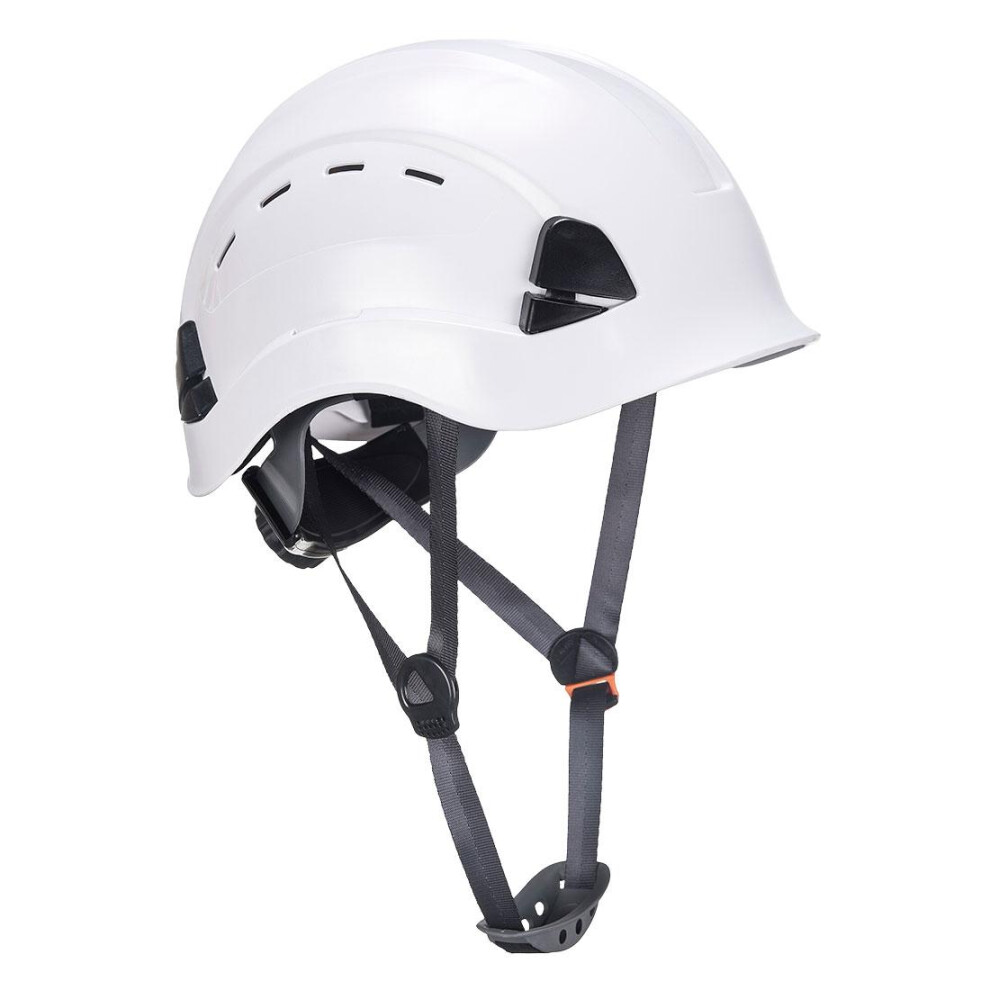 Portwest Unisex Adult Height Endurance Vented Safety Helmet