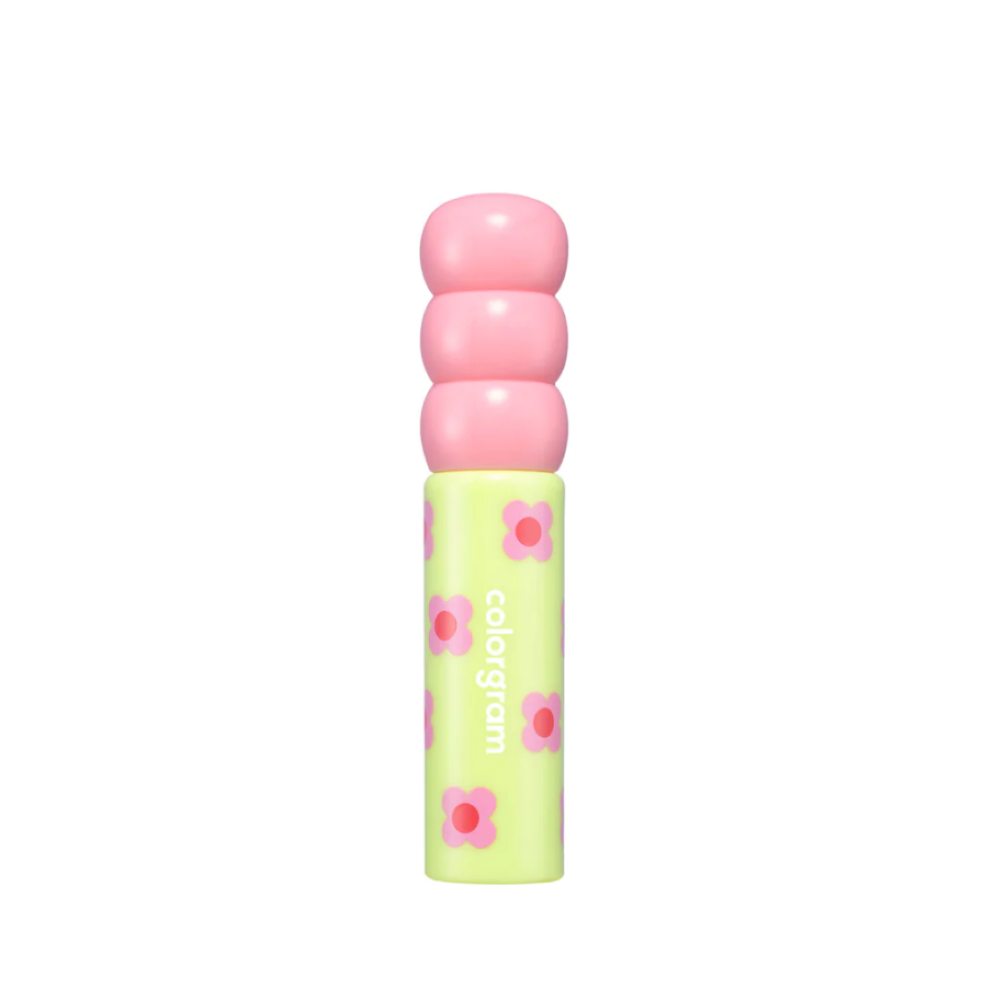 Colorgram - Fruity Glass Tint #02 Dewy Grapefruit (2.8G)