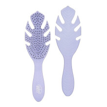 Wet Brush, Go Green Detangler, Lavendel, 1 Bürste
