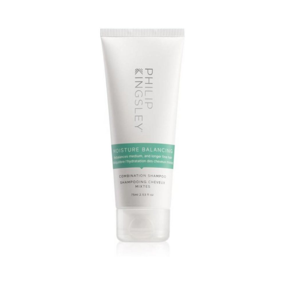 Philip Kingsley - Moisture Balancing Shampoo (75ml)