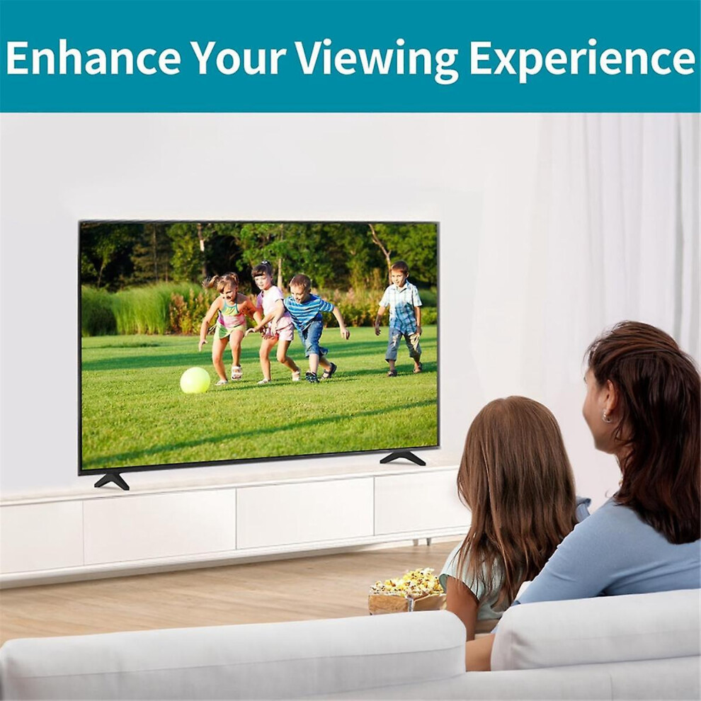 Stand For Lg Tv Legs Replacement,tv Stand Legs For Lg 49 50 55inch Tv 50um7300aue 50uk6300bub 50uk6500aua Without Screw-image-OPC-PFVT6JR-NEW