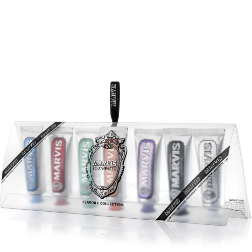 Marvis Marvis - 7 Flavours Pack (7 x 25ml)