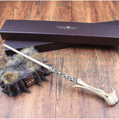 (Dumbledore) Incendio Fire Magic Wand 1