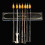 (Dumbledore) Incendio Fire Magic Wand 6