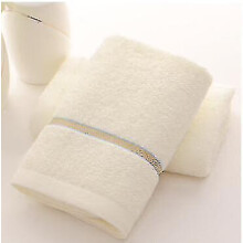 Cotton Towel 3pcs Adult Face Wash Household Daily Necessities