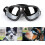Pet Glasses, Waterproof, Windproof And Sunscreen Glasses for Medium-sized Dogs 1