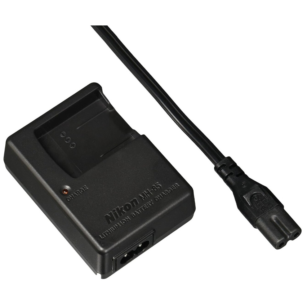 Nikon MH-65 Battery Charger