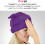 Headache And Migraine Relief Cap Headache Ice Mask 2