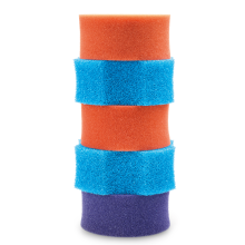 Oase Filtoclear 31000 Replacement Filter Foam Media Sponge Set - Part 77876