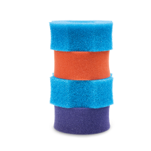 Oase Filtoclear 19000 Replacement Filter Foam Media Sponge Set - Part 77875
