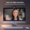 UGREEN USB Webcam, Full HD 1080P/30fps Webcam for PC, Webcam with Microphone 3