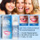 Shapeable Teeth Glue Makeup Dentures Temporary Filling Repair Broken Teeth Gaps 30ml 4