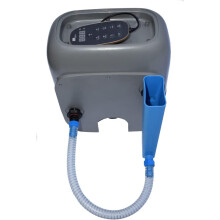 EASY-SCALE - Hot Tub Descaler Kit With Descaler - Fix E1 Errors - For M Spa Hot Tubs