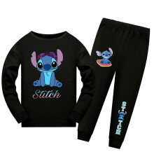 (Black, 7-8 Years) Lilo