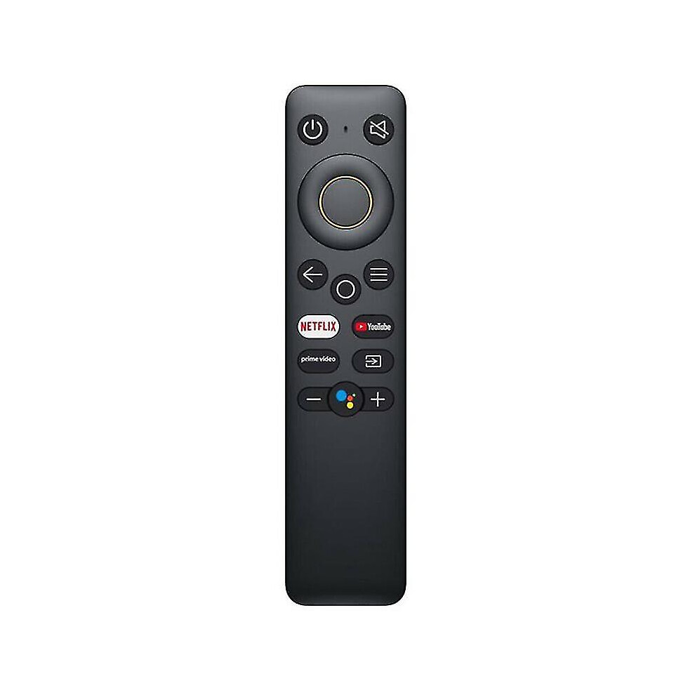 Ir Remote Control For 32/43 All-In-One Android Tv Remote Control No Vioce 8795862969290