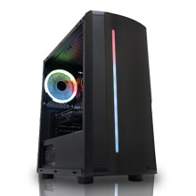 (intel i7, 16GB) Core i9 12900F Gaming PC 32GB 1TB M.2 RTX 3060 W11
