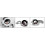 EASY-SCALE - ABC Connector Seals For Lay Z Spa - 3 Seals 4