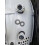 EASY-SCALE - ABC Connector Seals For Lay Z Spa - 3 Seals 2