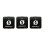 Rode RØDE Wireless ME Dual - compact wireless microphone system with two transmitters for two-channel recording 1