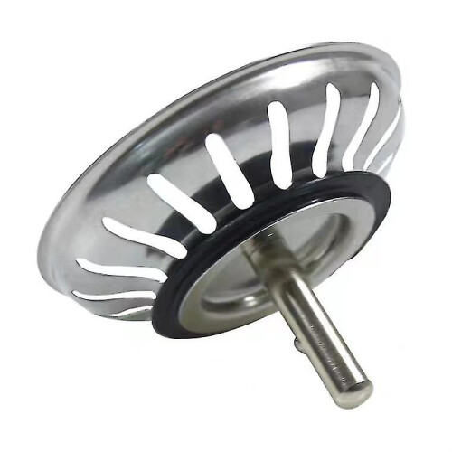 Basket 83 Mm For Sink Strainer, Genuine Product 1920056hs