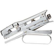 Advantus Ace Clipper Zanghefter, verchromt (ACE07020)