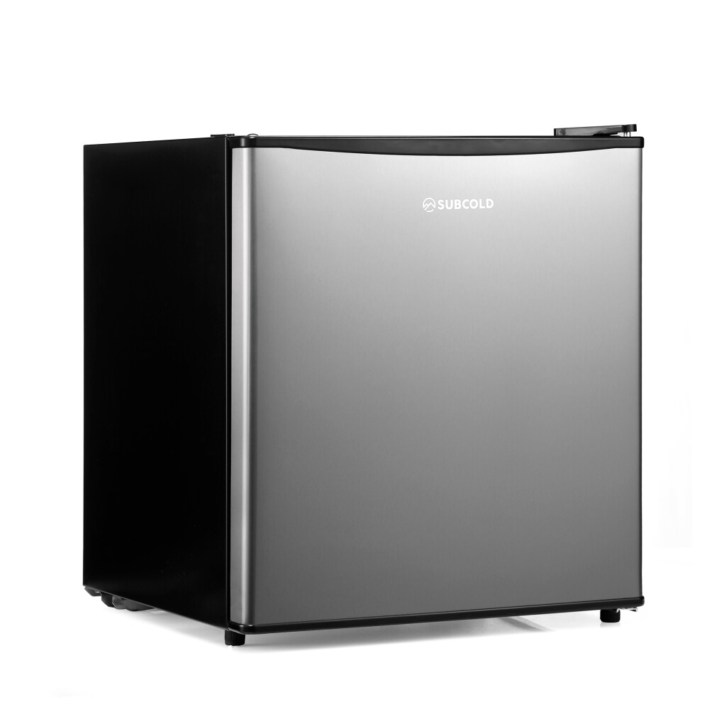 Subcold Beer Fridge - Cave50-SS Stainless Steel Door 50L