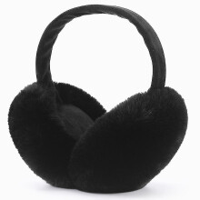 (Style2) Foldable Earmuffs For Men And Women To Keep Warm In Winter