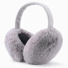 (Style3) Foldable Earmuffs For Men And Women To Keep Warm In Winter