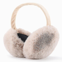 (Style1) Foldable Earmuffs For Men And Women To Keep Warm In Winter