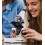 Celestron Celestron 44121 Beginner's Microscope Kit, 40x-600x Magnification, White 2