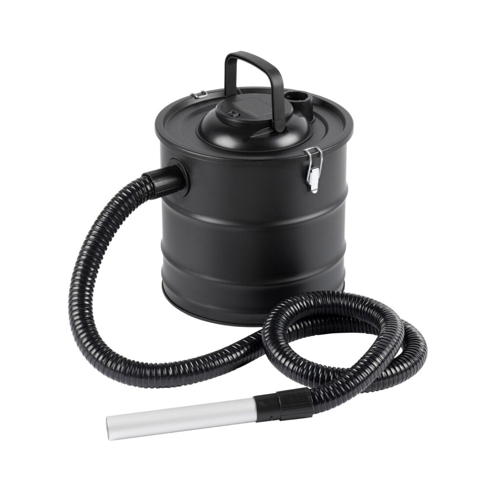 Daewoo 1200W 20L Dust & Ash Vacuum Cleaner Large Strong Suction High Max Air Flow