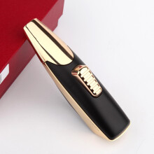 (Black Paint) 311 Flame Gun Torch Lighter Welding Gun Outdoor Barbecue Lighter Kitchen Supplies Cigar Moxibustion