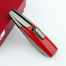 (Red Paint) 311 Flame Gun Torch Lighter Welding Gun Outdoor Barbecue Lighter Kitchen Supplies Cigar Moxibustion