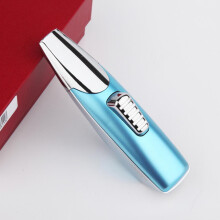 (Blue Paint) 311 Flame Gun Torch Lighter Welding Gun Outdoor Barbecue Lighter Kitchen Supplies Cigar Moxibustion