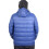 True Face (Blue, S) Mens Jacket Bomber WarmPadded Water-Resistant Coat 5