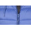 True Face (Blue, S) Mens Jacket Bomber WarmPadded Water-Resistant Coat 9
