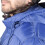 True Face (Blue, S) Mens Jacket Bomber WarmPadded Water-Resistant Coat 10