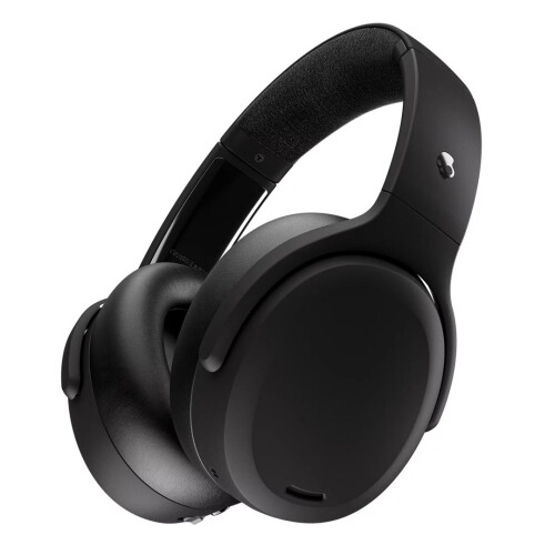 Skullcandy Skullcandy Crusher ANC XT 2 Over-Ear Headphones Black