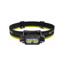 Nitecore NU45 USB Charging 1700 Lumens LED Head Torch Headlight