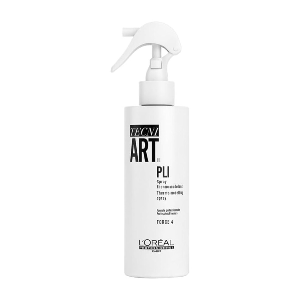 L'Oreal Expert Professionnel Tecni Art Thermal Fixative Spray 190 ml