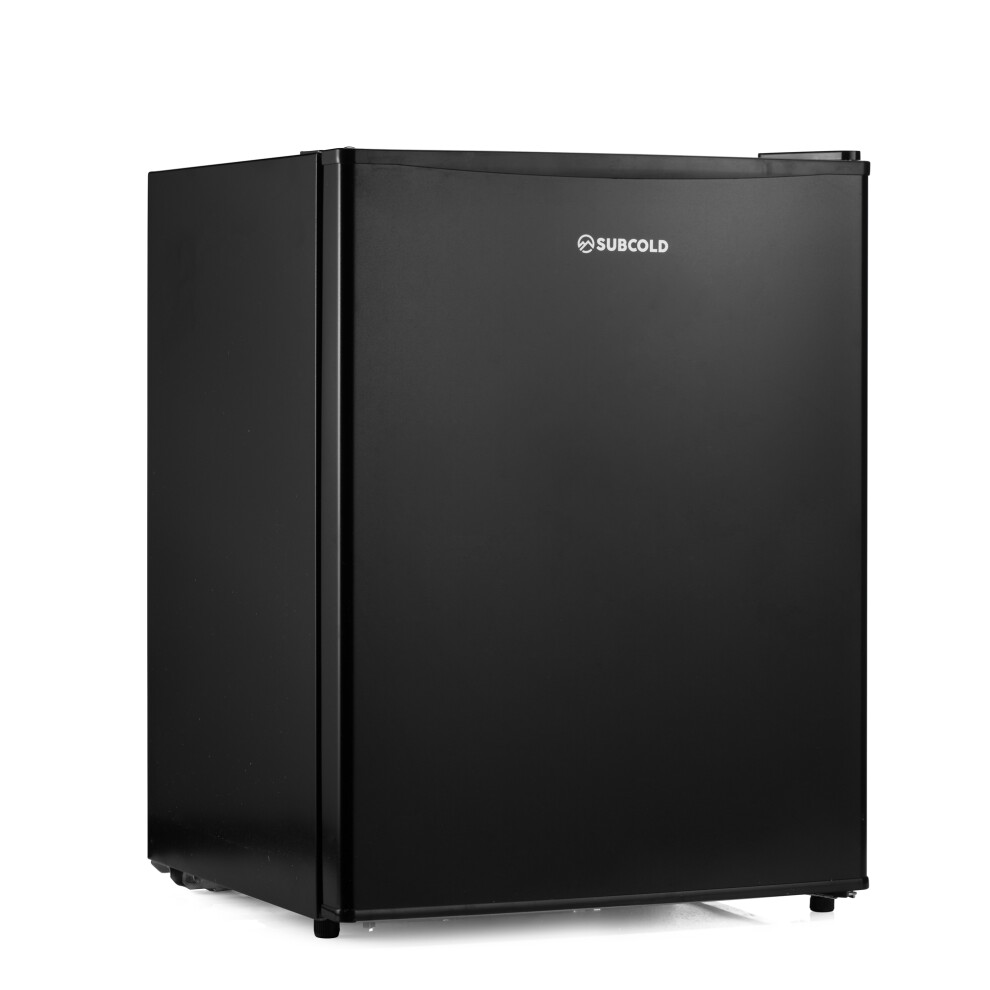 Subcold ECO60F Freezer Black | 42L 4**** Freezer