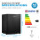 Subcold Subcold ECO60F Freezer Black | 42L 4**** Freezer 5