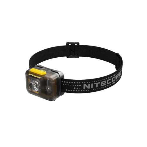 Nitecore HA13 350 Lumens LED Head Torch Headlight