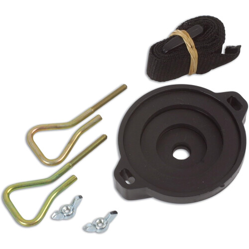 Gunson G4058 Eezibleed Multipurpose Cap