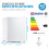 Subcold Subcold ECO60F Freezer White | 42L 4**** Freezer 5