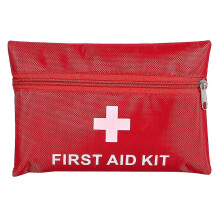 Emergency First Aid Kit for Home, Car, and Outdoor Travel