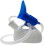 Urine Bottle Potty Portable Thick Pee Bottle 2000 Ml 47"for Emergency 1